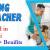 Coding Teacher Required in Dubai