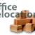Office relocation pabx telephone system network technician in Dubai