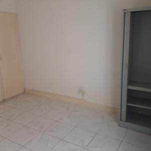 Shared Central AC Room - East or West, Home is the best....