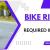 Bike Rider Required in Dubai