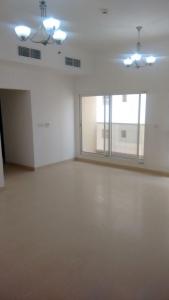 2 BHK NEAR ROUND ABOUT AL NAHDA 2 DUBAI