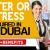 Waiter Or Waitress Required in Dubai