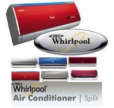 Whirlpool AC Repair, AC Installation, AC Maintenance and AC Fix Service in Dubai.