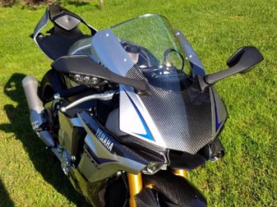 Reliable motorcycle enjoy the performance and most reliable. very