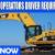 EXCAVATOR OPERATORS DRIVER REQUIRED IN DUBAI