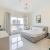 Furnished Apt | High Floor and Pool View