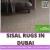 Best Sisal Rugs Available in Dubai - Dubai
