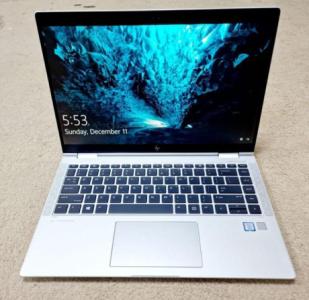HP ELITEBOOK X360 1040 G5/G6 -