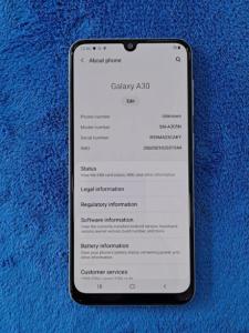 Samsung Galaxy