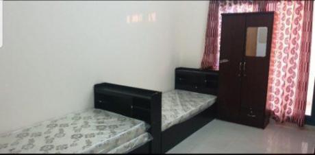 LADIES APARTMENT BEHIND AL NAHDA METRO STATION-3 GIRLS ONLY IN A ROOM.