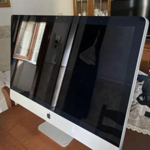 Apple iMac 27"inch Core i7
