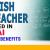 English Teacher Required in Dubai