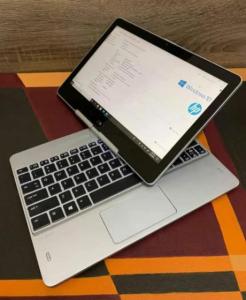 HP Laptop Touch screen