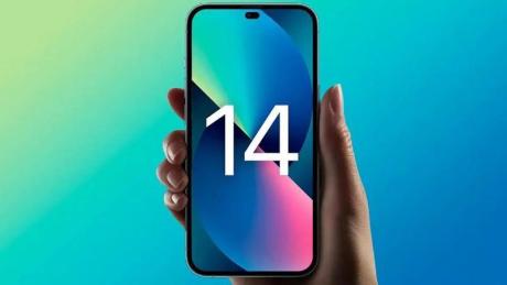 iPhone 14 Pro and 14 Pro Max 2TB Storage New Release