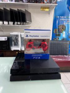 Sony Ps4 Fat 1TB With 1 Controller For Sale