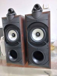 Wharfadale MODUS FOUR bookshelf Speakers For Sale