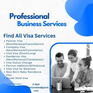 BUILD YOUR BUSNIESS WITH US IN ABU DHABI UAE