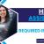 HR Assistant Required in Dubai