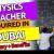 Physics Teacher Required in Dubai