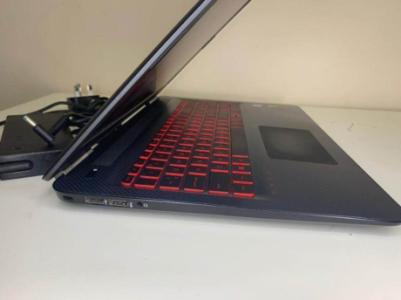 OMEN by HP X7R1 RAV Gaming Laptop NVIDIA GeForce GTX 1050 Graphics 4GB GDDR6, 16GB RAM DDR4, Storag