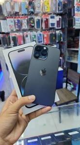 IPHONE : 14 PRO MAX -