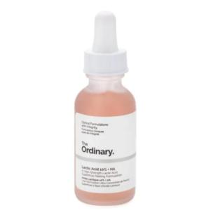 Get Radiant Skin with Lactic Acid – Shop Now at Glamazle