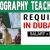 Geography Teacher Required in Dubai