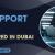 IT Support Required in Dubai