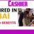 Cashier Required in Dubai