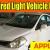 Required Light Vehicle Driver