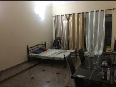 Furnished Room with Balcony for rent behind NMC Hospital Al Nahda-2 Du