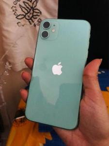 iPhone 11 - Dubai