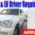 HV & LV Driver Required