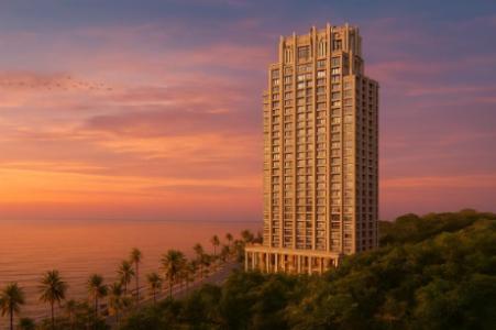 Best Luxury Residences