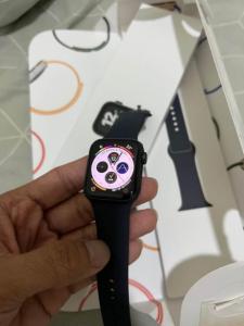 Apple Watch series SE 40mm GPS