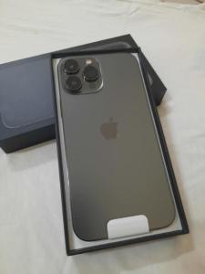 Iphone 13 PRO MAX 256 GB -