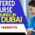 Registered Nurse - Ob/Gyn Required in Dubai