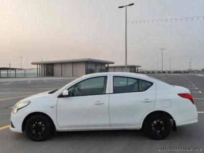 2015 Nissan 2015