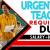 Urgent Teacher Required in Dubai