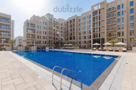 Spacious Unit | Classical Architecture | Modern Lifestyle