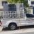 pickup truck for rent in al warqa 0555686683