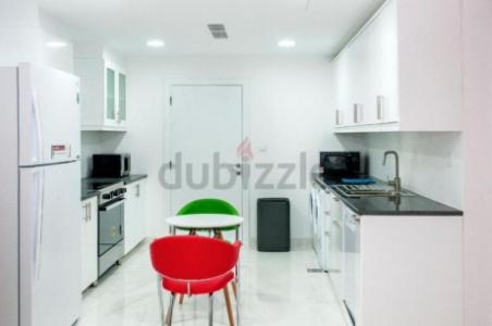 Amazing room in jbr see view