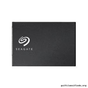 Seagate BarraCuda SSD