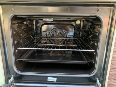 Electric Stove