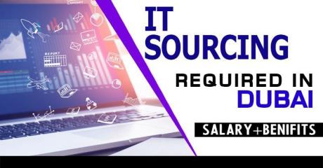 Information Technology Sourcing Required in Dubai