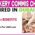 Bakery Commis Chef Required in Dubai