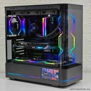 Intel i9-14900K | RTX 4070 Ti 12GB