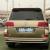 TOYOTA LAND CRUISER VXR V8 2009