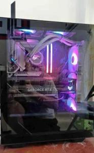 ASUS TUF Gaming / High-Performance PC