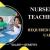 Nursery Teachers Required in Dubai